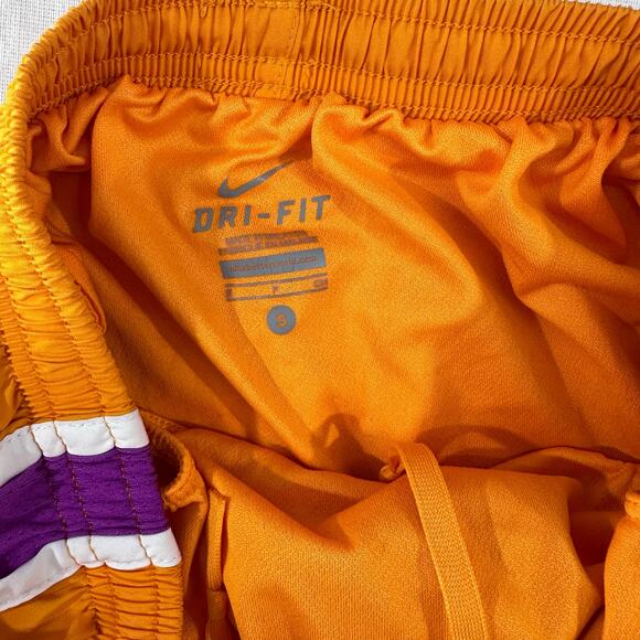 Nike Dri Fit Women’s Sz SMALL 2 Pairs Running Shorts Athletic sportswear - Picture 10 of 13